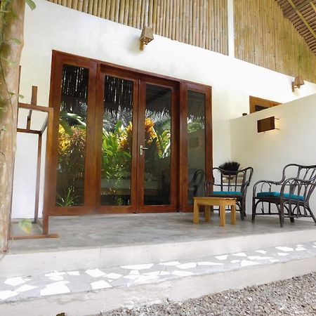 Rnv Eco Resort Bungalows Batukaras Kültér fotó