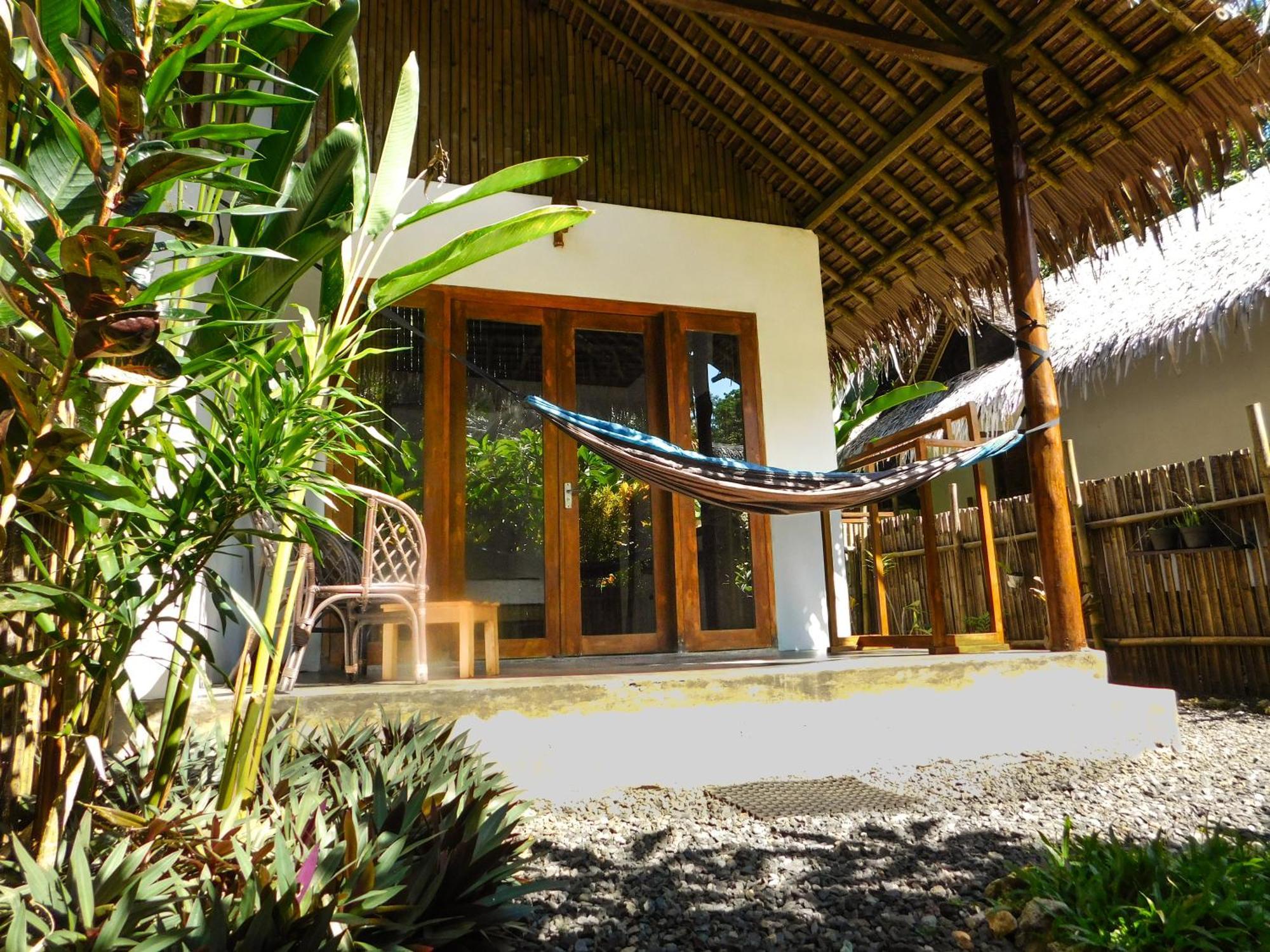 Rnv Eco Resort Bungalows Batukaras Kültér fotó