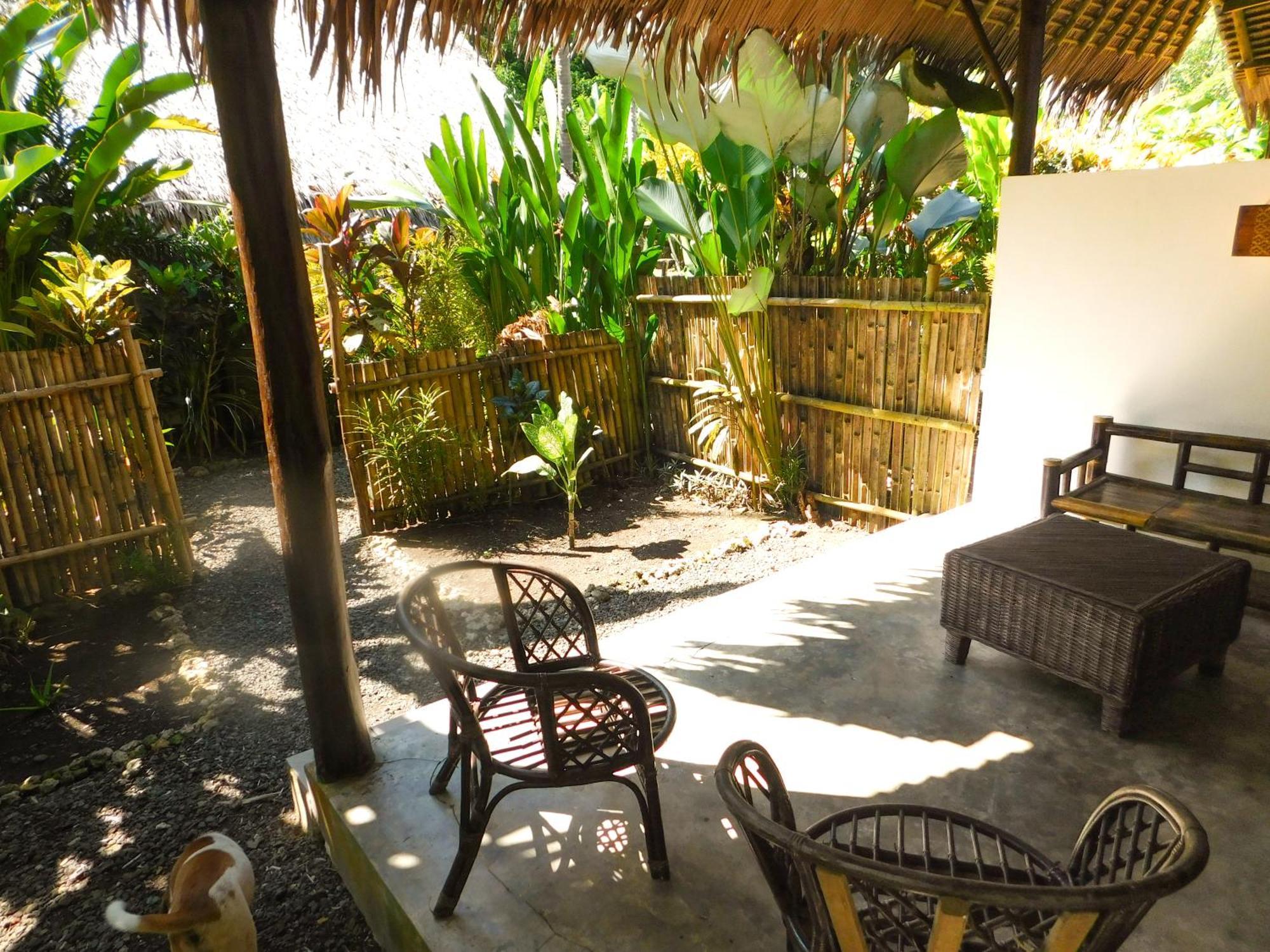 Rnv Eco Resort Bungalows Batukaras Kültér fotó