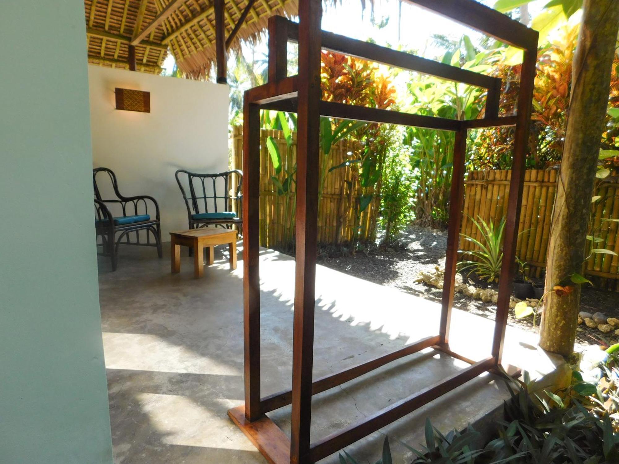 Rnv Eco Resort Bungalows Batukaras Kültér fotó