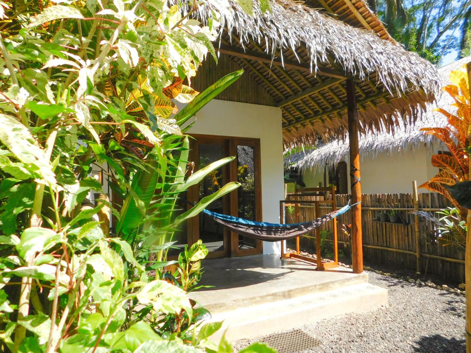 Rnv Eco Resort Bungalows Batukaras Kültér fotó