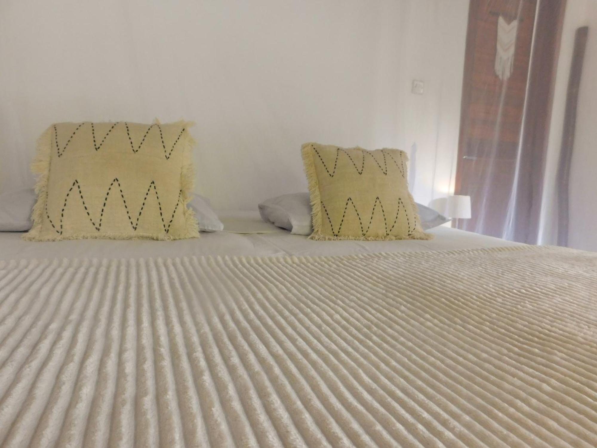 Rnv Eco Resort Bungalows Batukaras Kültér fotó